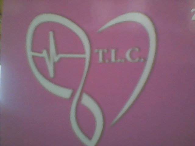 Tlc Private Home Care, Inc. Logo