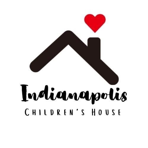 Indianapolis Children's House Logo