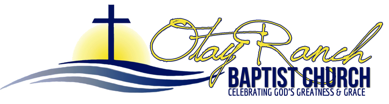 Otay Ranch Baptist Church Logo