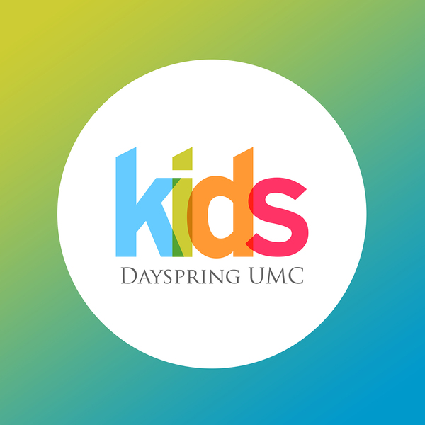 Dayspring United Methodist Church Logo