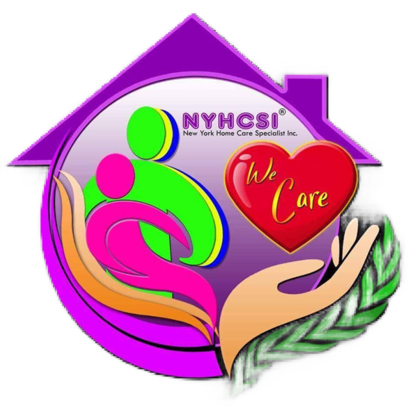 New York Home Care Specialists Inc Logo