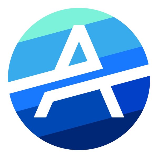 Alkalign Studios Grand Rapids Logo