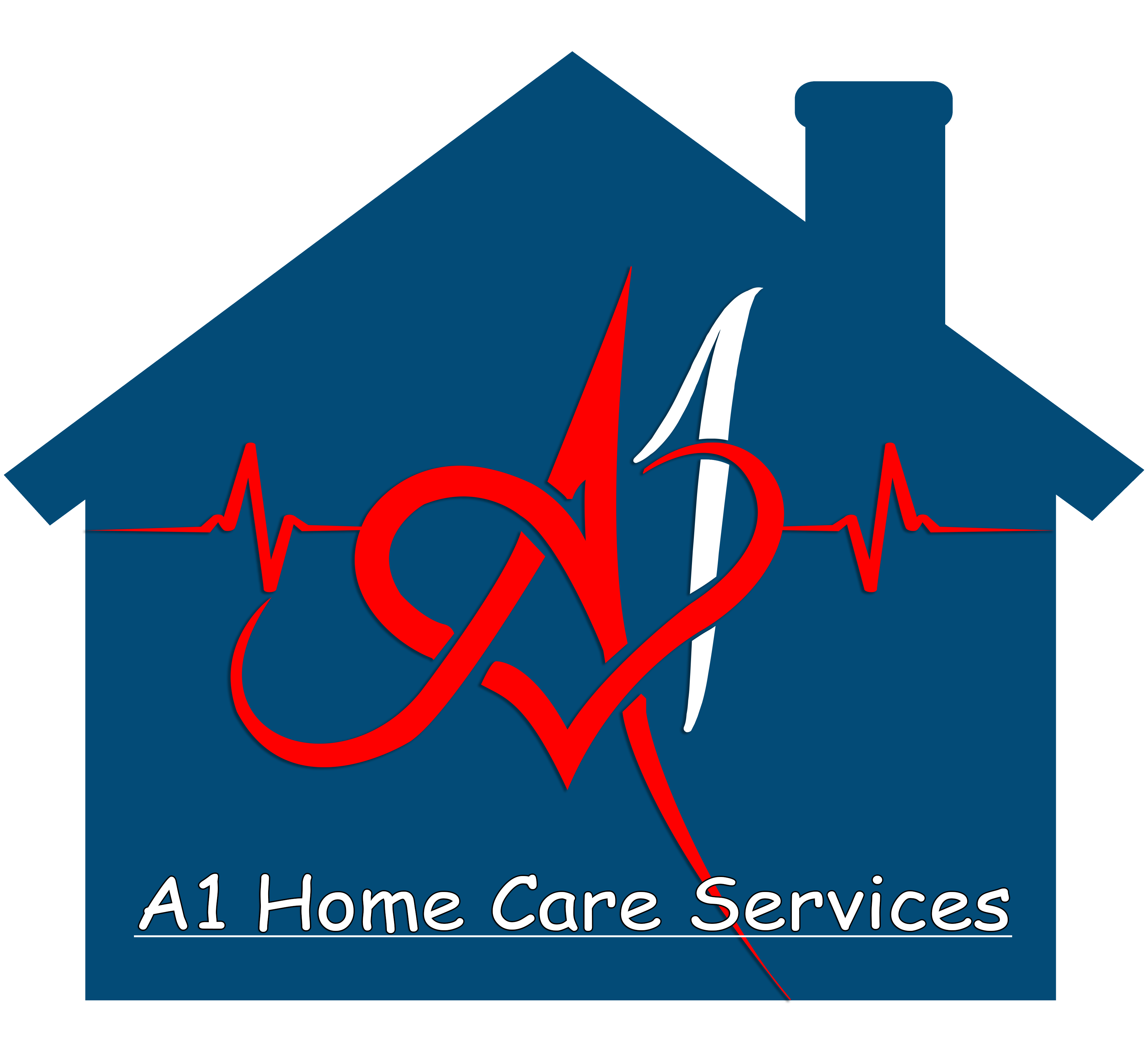 A1 Homecare Services Llc Logo