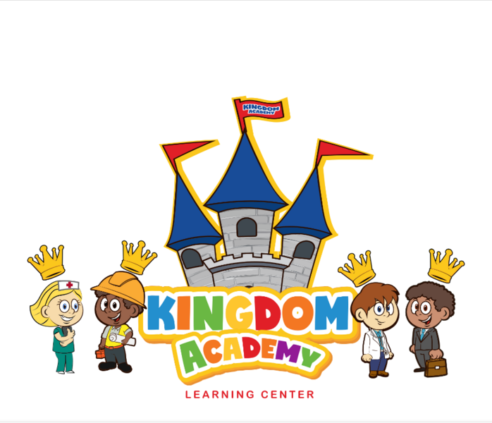 Kingdom Academy Child Care Center Logo