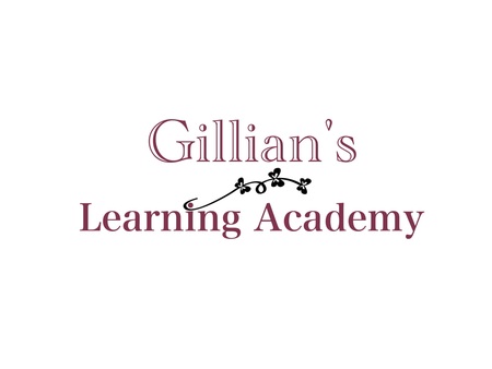 Gillian's Learning Academy: Kids R Kids