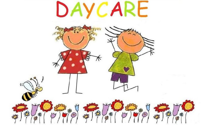 Learn And Grow Daycare Logo