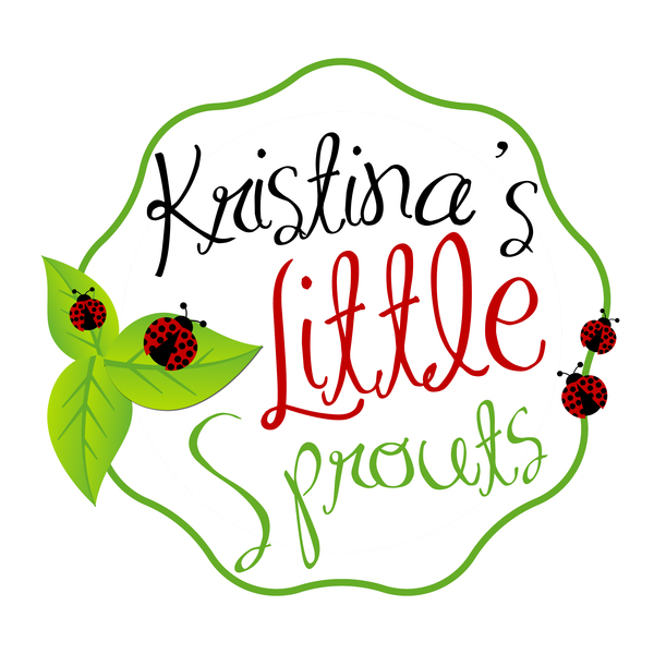 Kristina's Little Sprouts Llc Logo