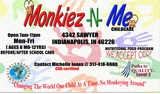 Monkiez -n- Me Childcare