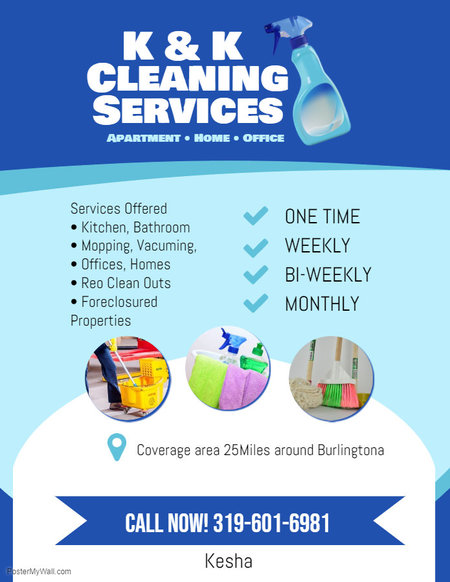 KandKCleaningServices