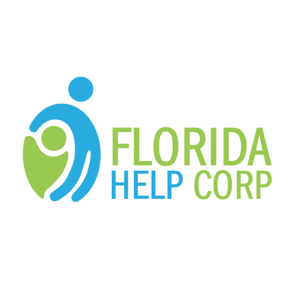 Florida Help Corp Logo