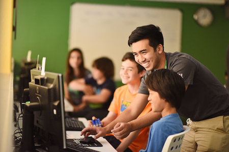 The Coder School