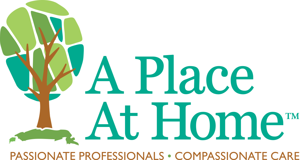 A Place At Home Logo