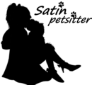 Satin Pet Sitter