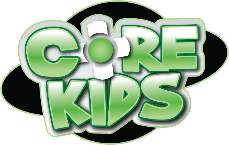 Core Kids Logo