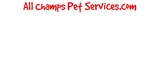 All Champs Pet Services