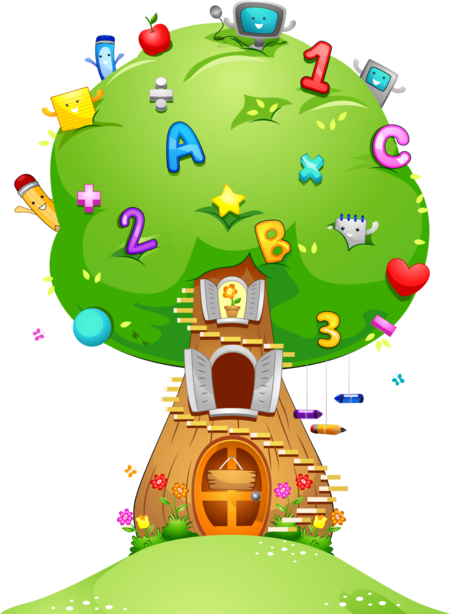 The LIttle Explorers TreeHouse