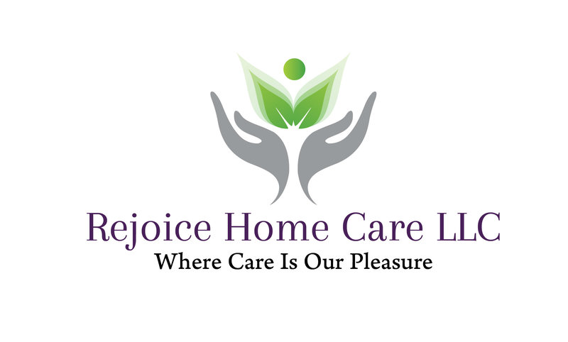 Rejoice Home Care Llc Logo