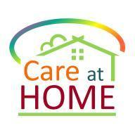 Care At Home Logo