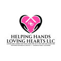 The helping hands loving hearts llc