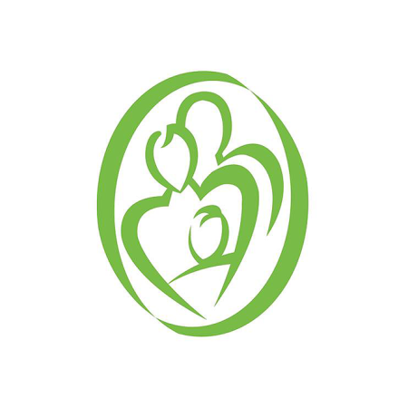 St. Ann Center For Intergenerational Care Logo