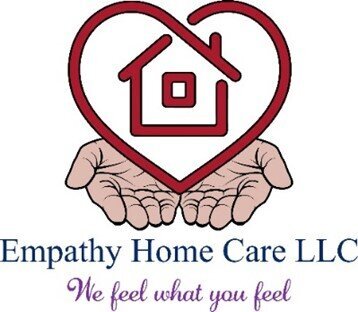 Empathy Home Care Llc Logo