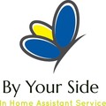 By Your Side In Home Assistant Service