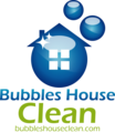 Bubbles House Clean