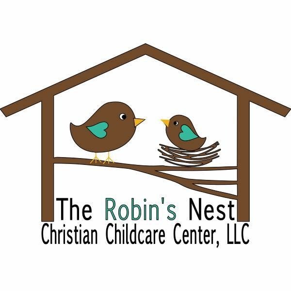 The Robin's Nest Christian Child Care Center Llc Logo