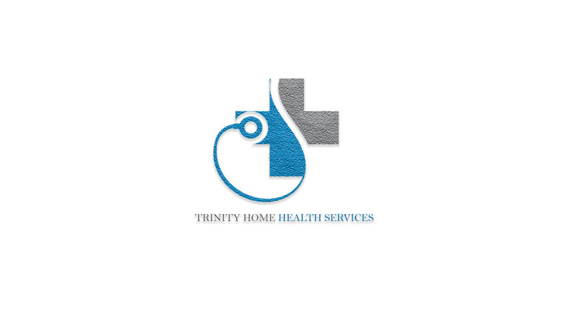 Trinity Home Health Services Logo