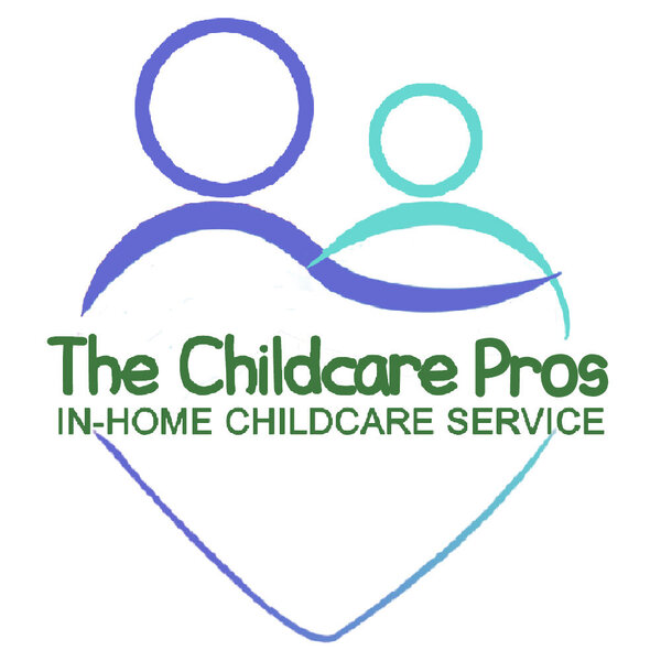 The Child Care Pros Logo