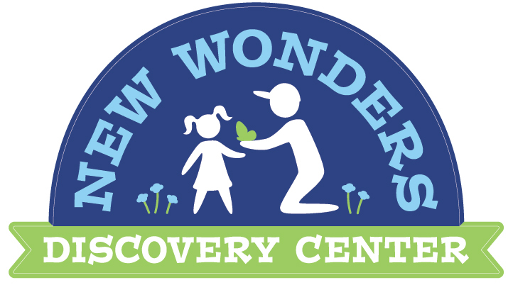 New Wonders Discovery Center Logo