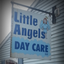 Little Angels Day Care, Llc Logo