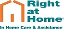 Right At Home Logo