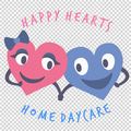 Happy Hearts Home Daycare