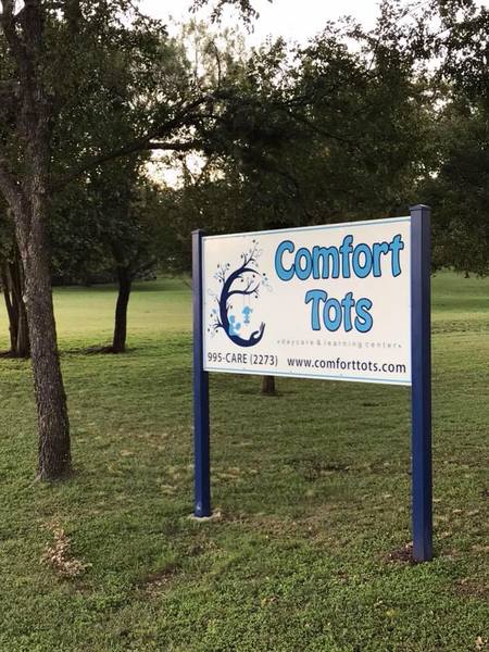 Comfort Tots Daycare and Learning Center