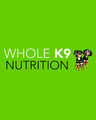 Whole K9 Nutrition