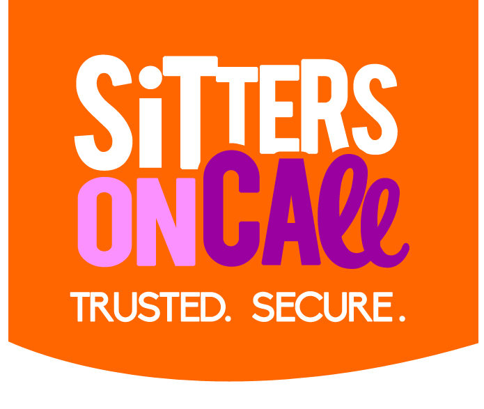 Sitters On Call Logo