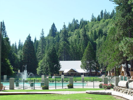 Sugar Pine Christian Camps