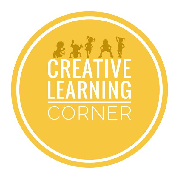 Creative Learning Corner Logo