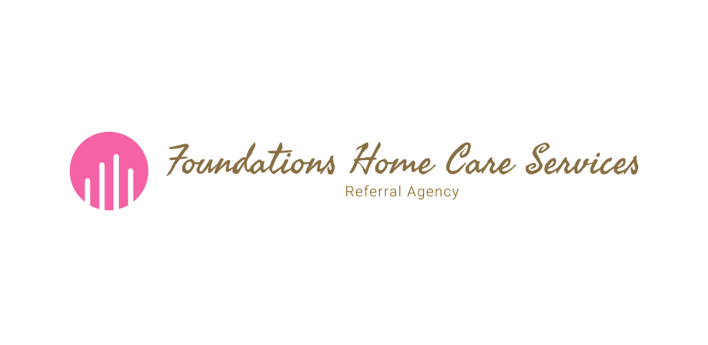 Foundations Home Care Services Logo