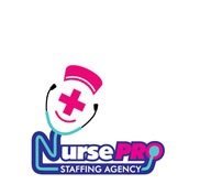 Nursepro Staffing Agency Logo