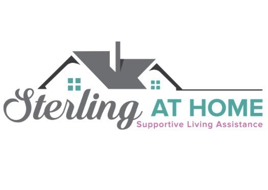 Sterling At Home Logo