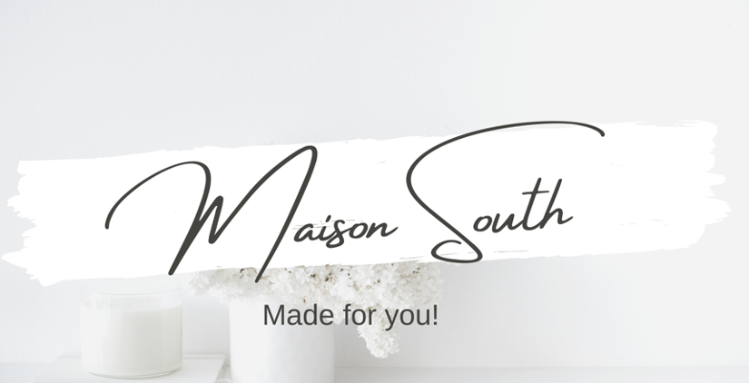 Maison South Logo