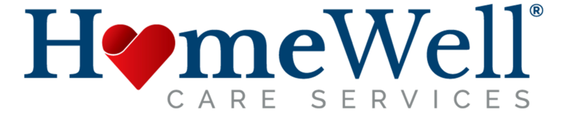 Homewell Care Services Logo