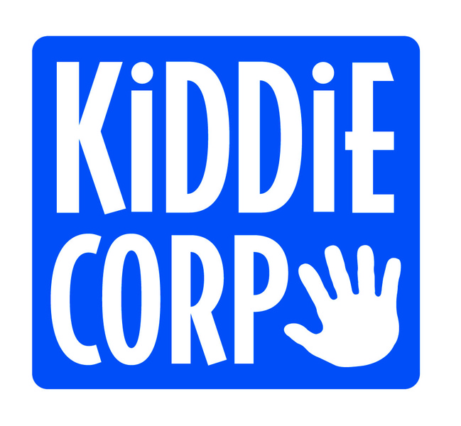 Kiddiecorp Inc Logo