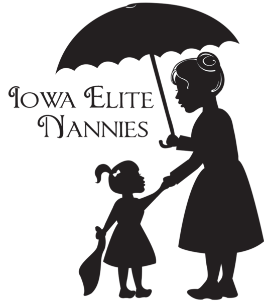 Iowa Elite Nannies Llc Logo