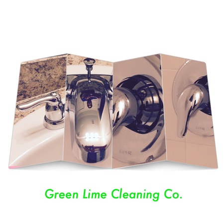 Green Lime Cleaning Co.