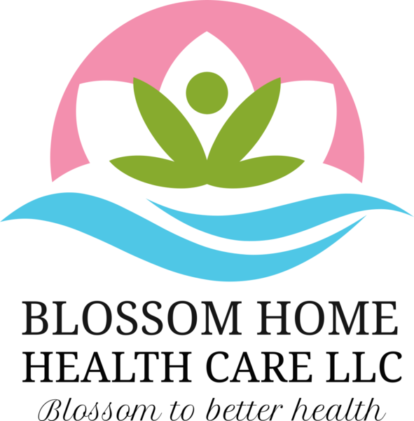 Blossom Home Health Care Llc Logo