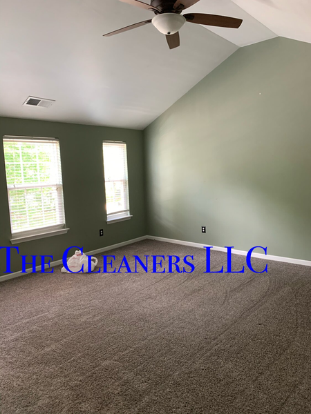 The Cleaners LLC