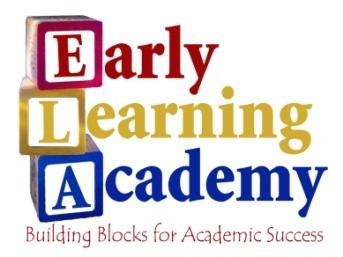 The Early Learning Academy Logo
